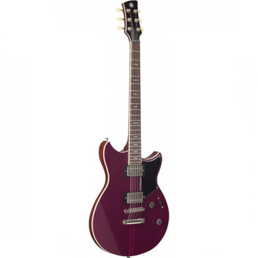 Guitarra Yamaha Rss20hml Electrica Revstar Standard Hot Merlot